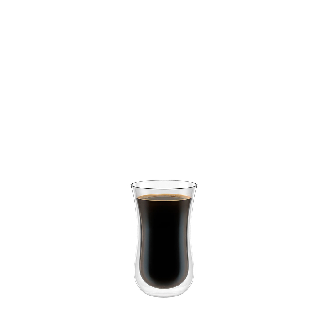 2 Coffee 'N More Thermal Glasses 330 ml - Stölzle Lausitz - 5602737108971