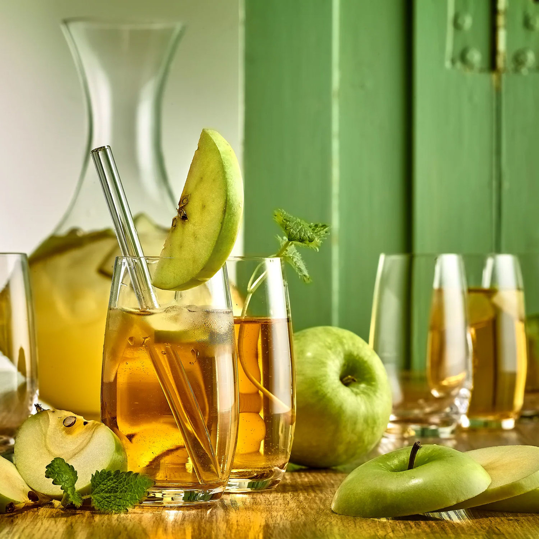 6 Copos sumo Event 335 ml - Stölzle Lausitz - 5602737108988