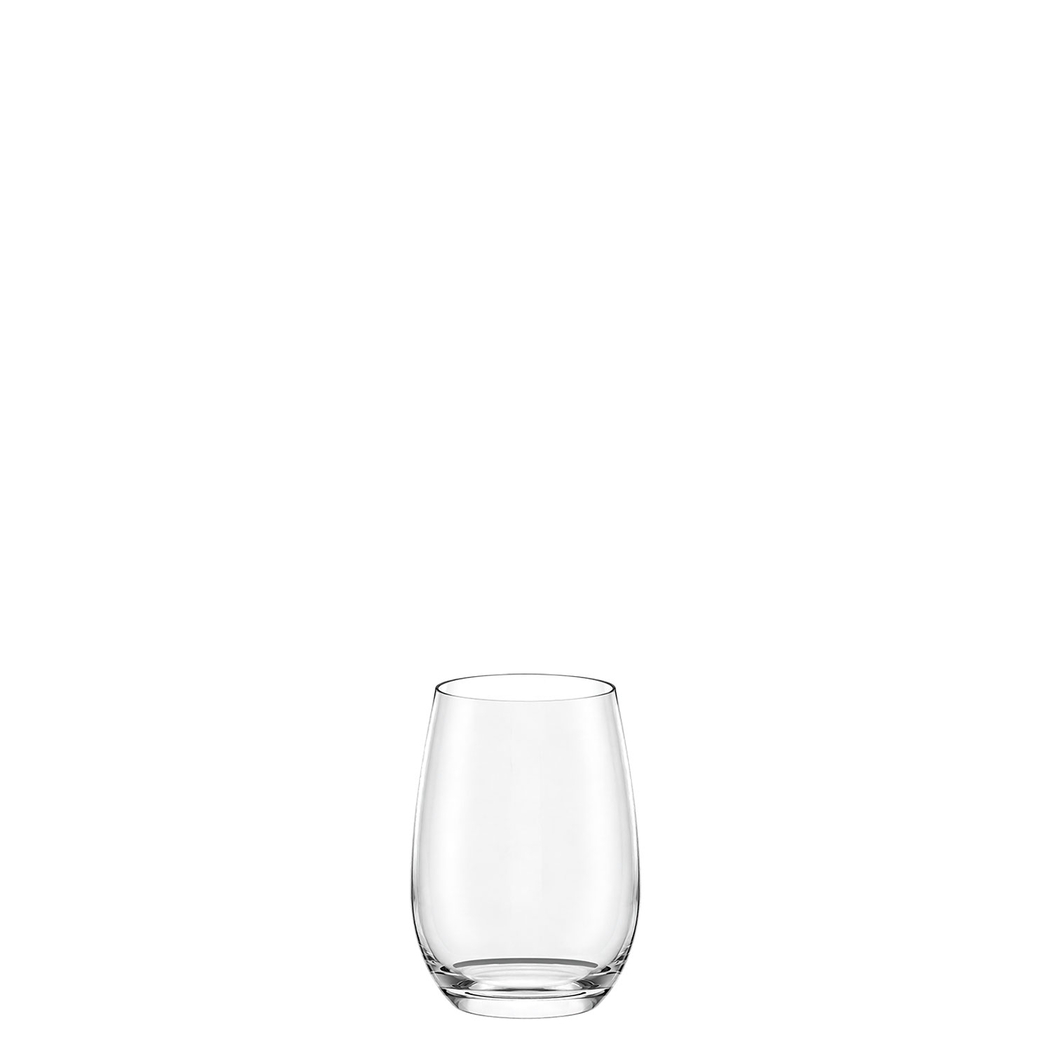 6 Copos sumo Event 335 ml - Stölzle Lausitz - 5602737108988