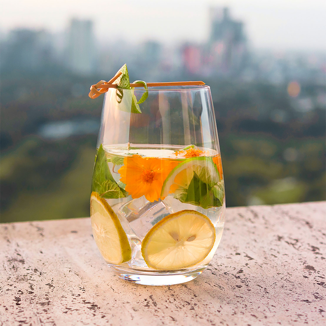 6 All-Purpose tumbler glasses Event 465 ml - Stölzle Lausitz - 5602737109008