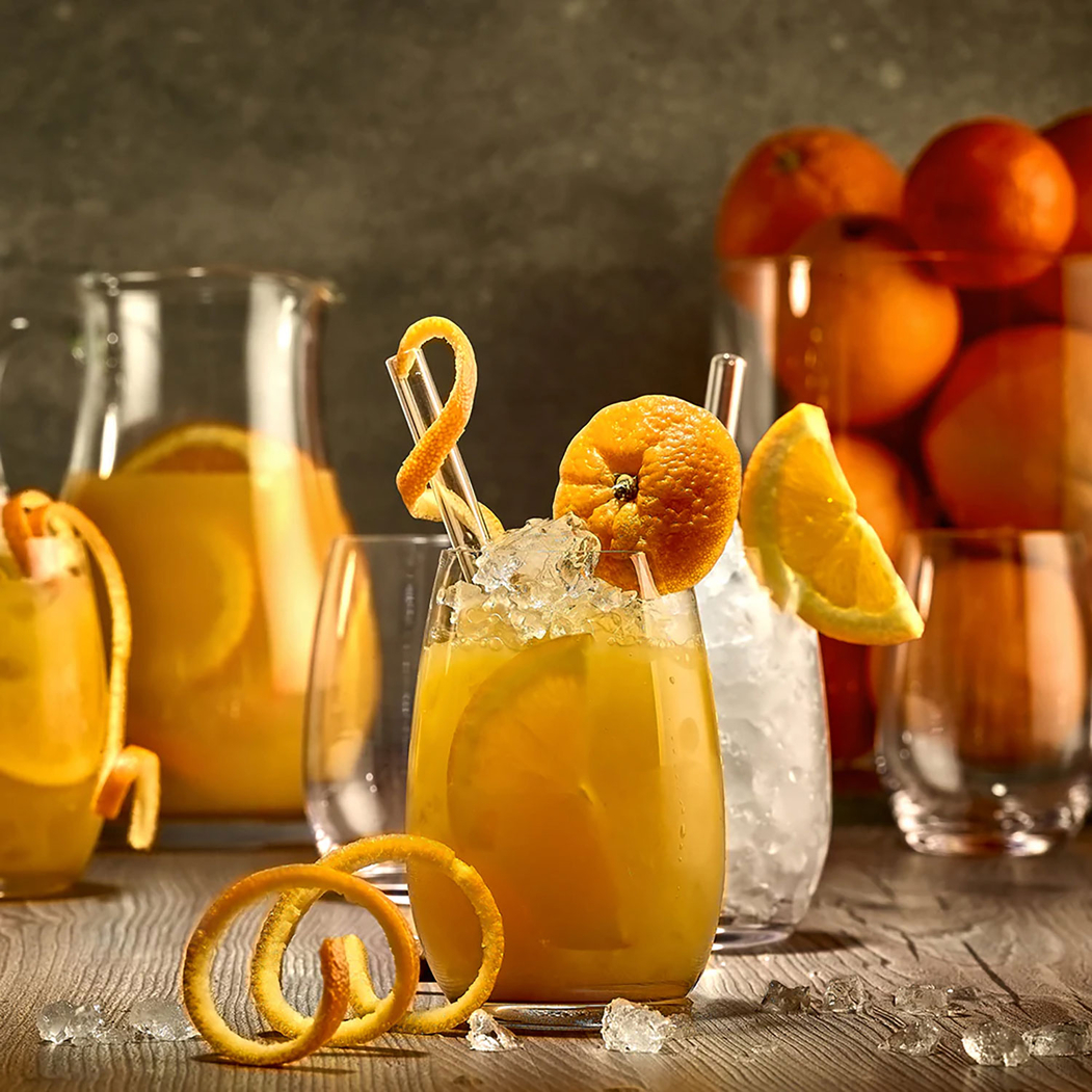 6 All-Purpose tumbler glasses Event 465 ml - Stölzle Lausitz - 5602737109008