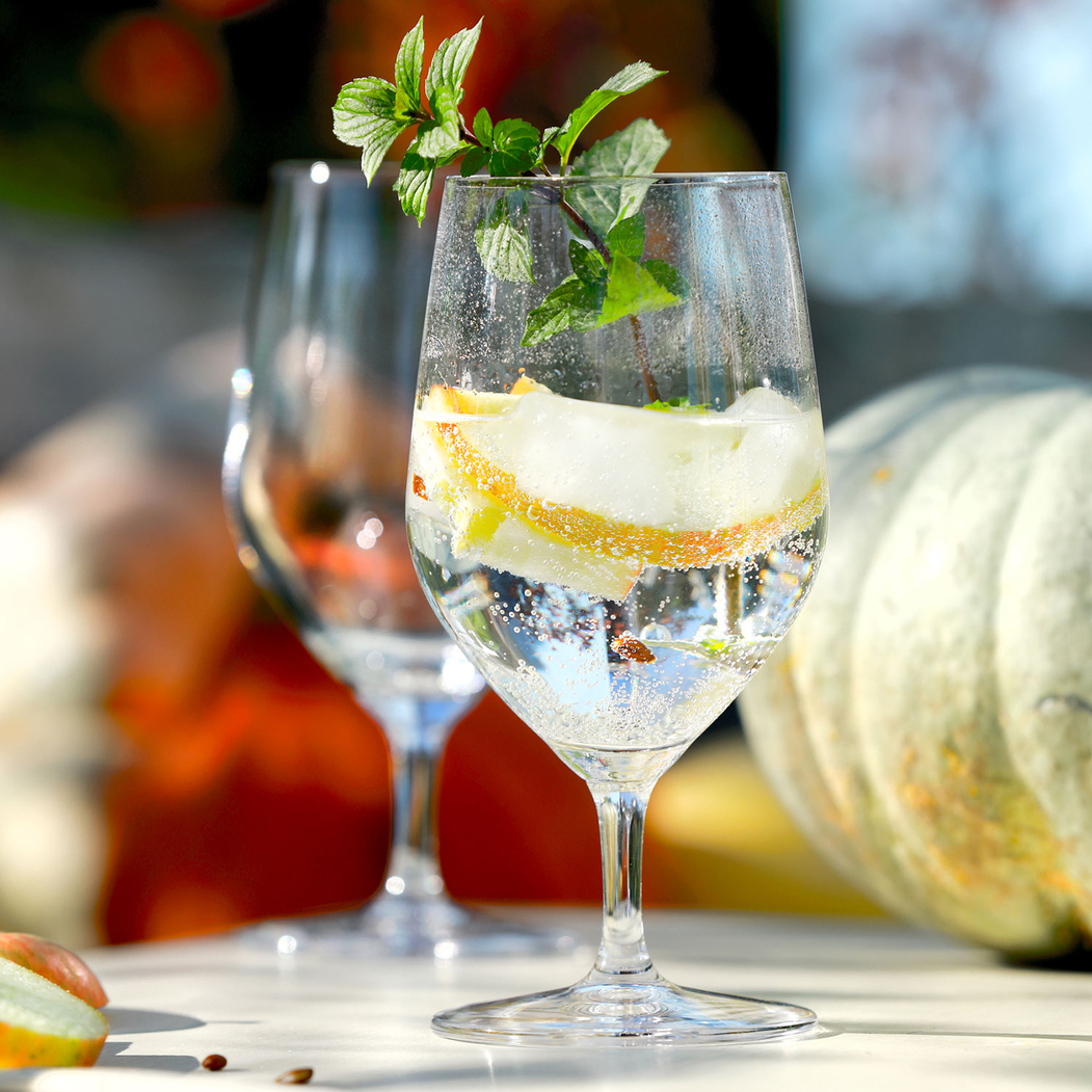 6 Copos Água Ultra 450 ml - Stölzle Lausitz - 5602737109053