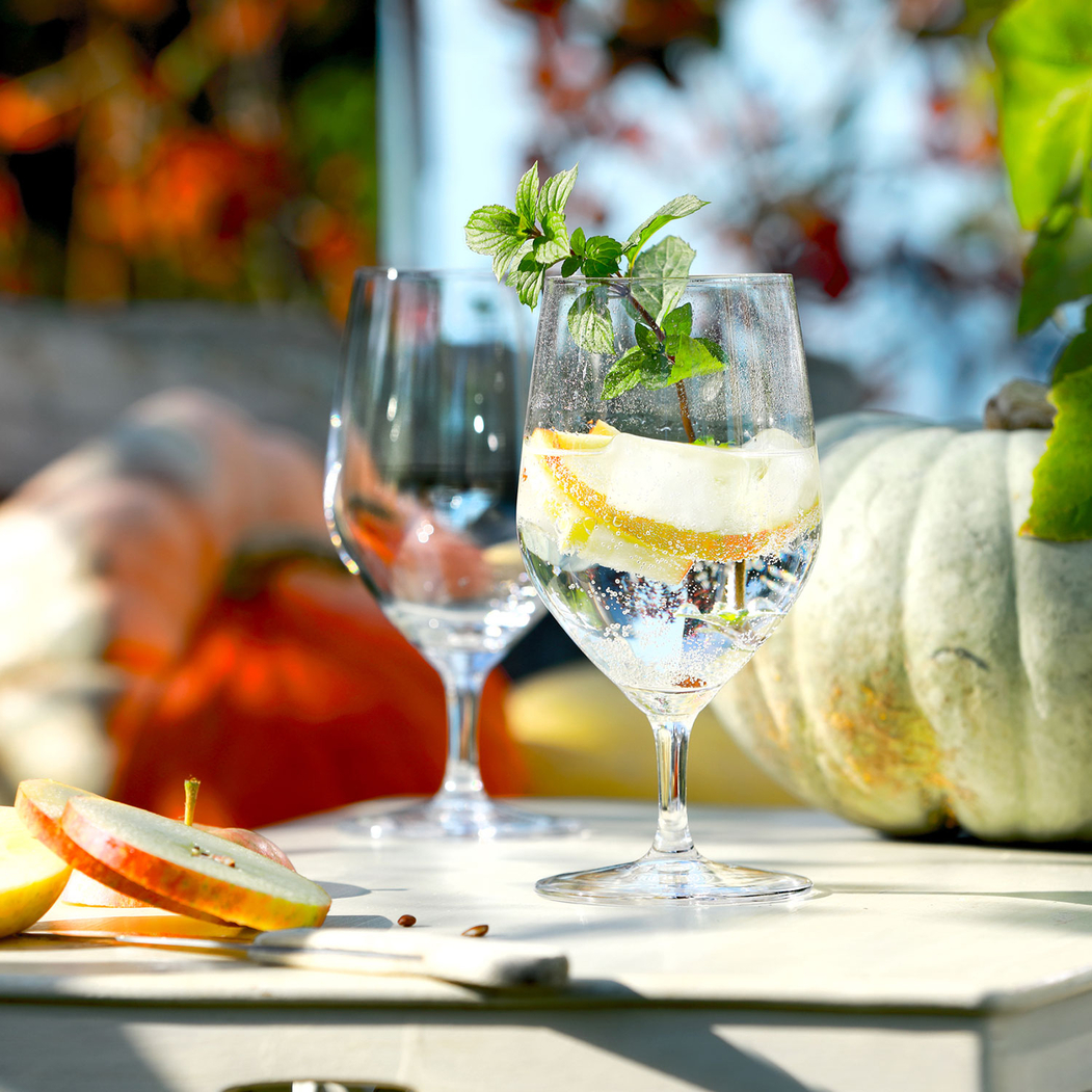 6 Copos Água Ultra 450 ml - Stölzle Lausitz - 5602737109053