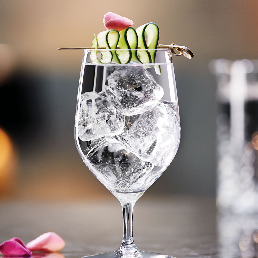 6 Copos Água Ultra 450 ml - Stölzle Lausitz - 5602737109053