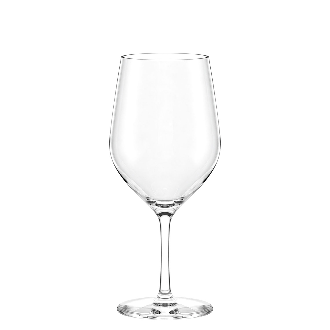 6 Ultra Bordeaux Goblets 550 ml - Stölzle Lausitz - 5602737109077