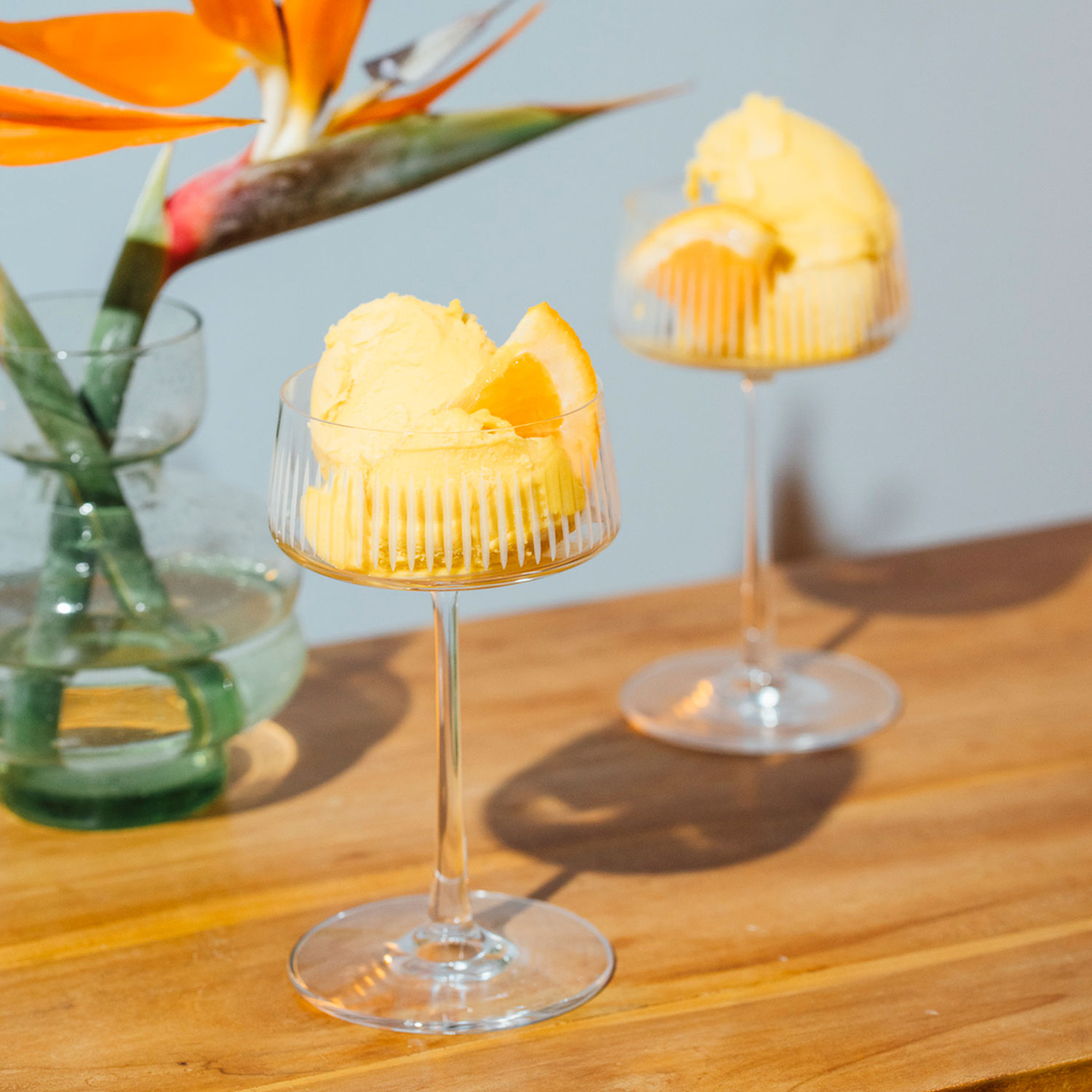 6 Soho Champagne Saucer 276 ml - Stölzle Lausitz - 5602737109565