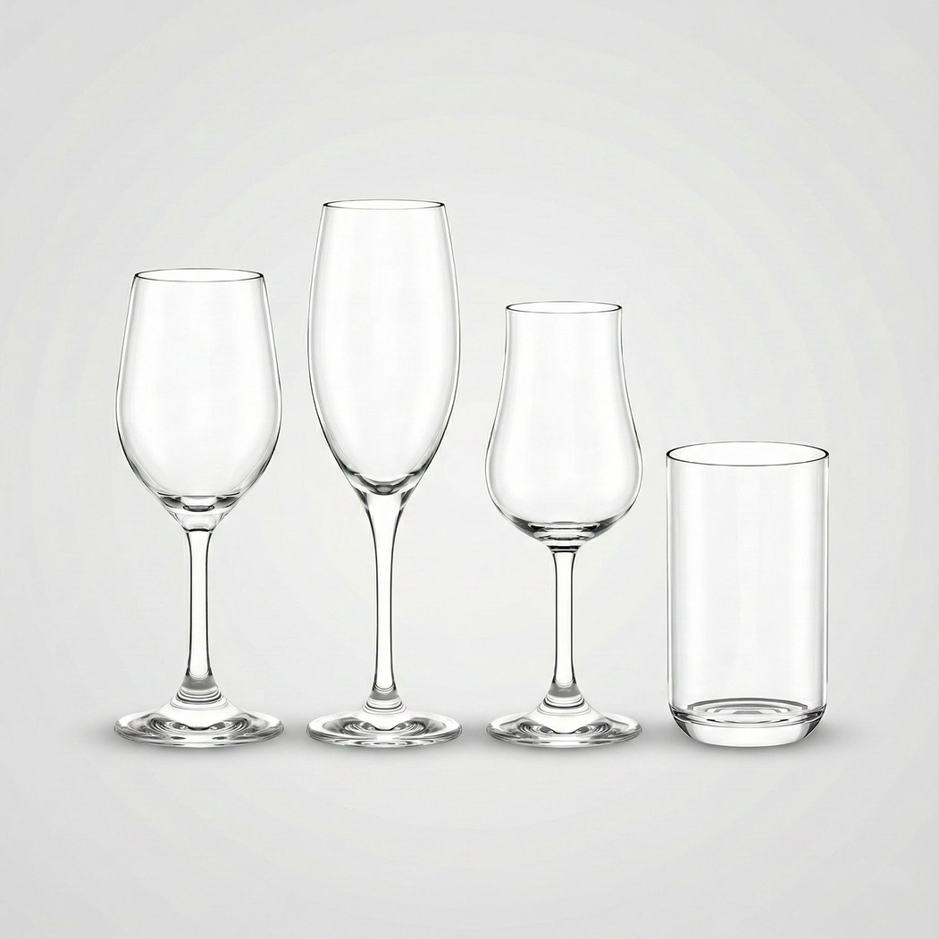 Classic Spirits & Celebration Set - Stölzle Lausitz - 5602737110400