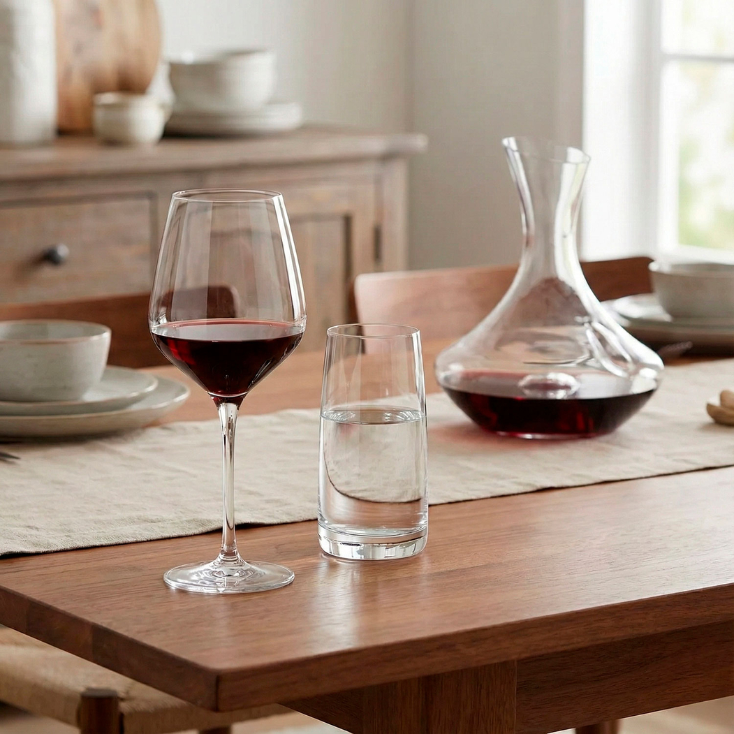 Experience Grand Cellar Set - Stölzle Lausitz - 5602737110417