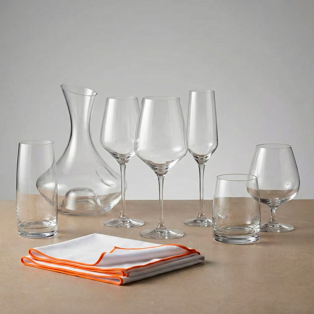 Experience Grand Cellar Set - Stölzle Lausitz - 5602737110417