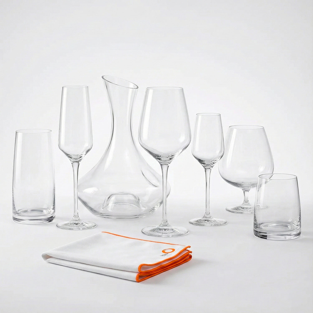 Experience Grand Cellar Set - Stölzle Lausitz - 5602737110417