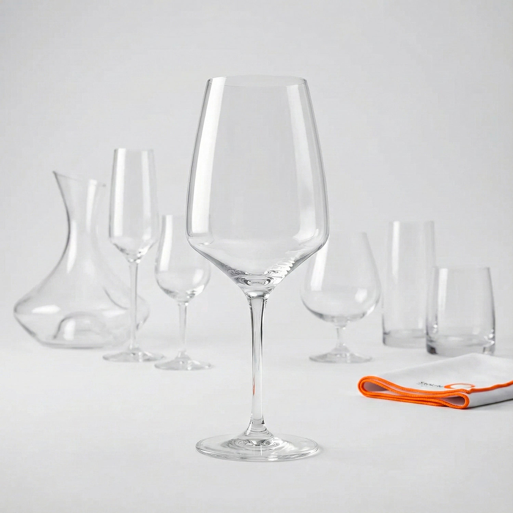 Experience Grand Cellar Set - Stölzle Lausitz - 5602737110417