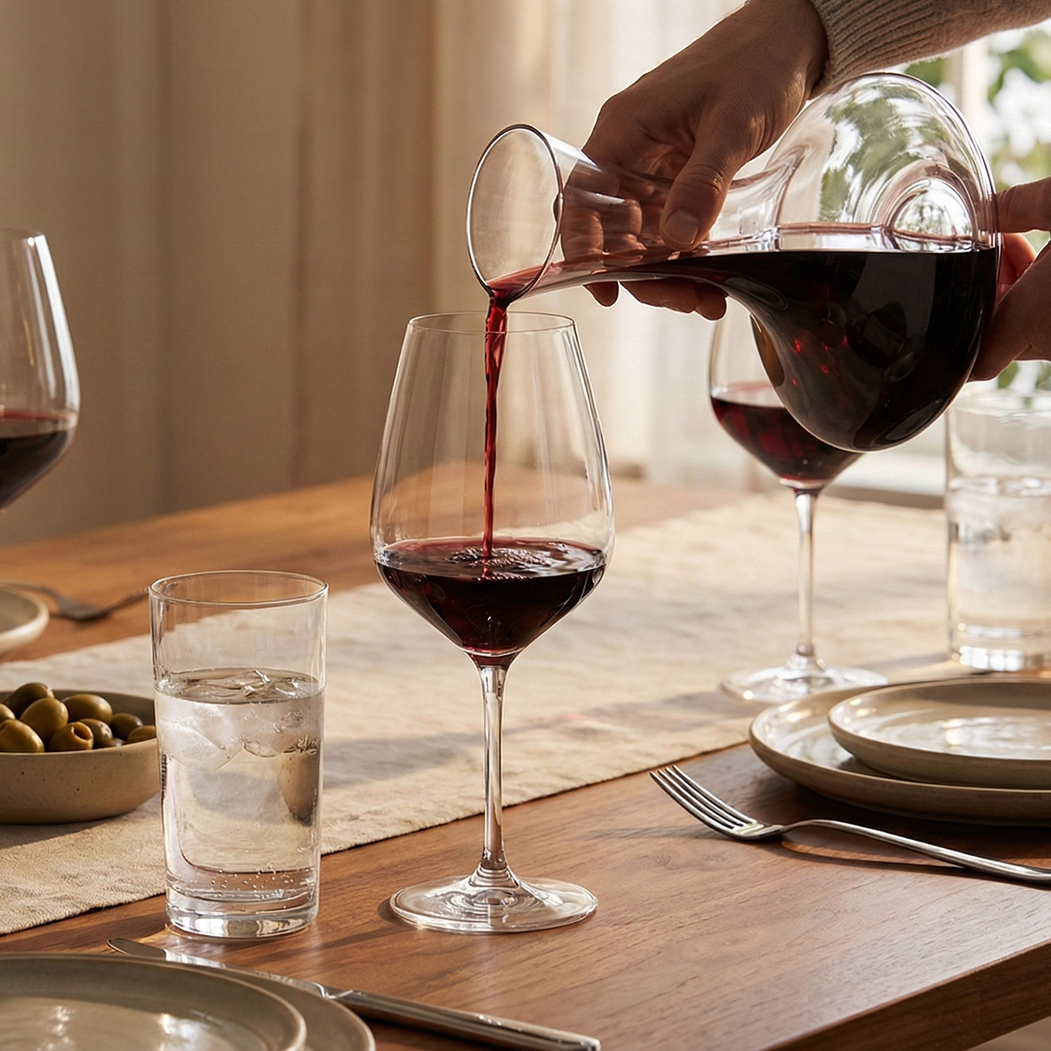 Experience Grand Cellar Set - Stölzle Lausitz - 5602737110417