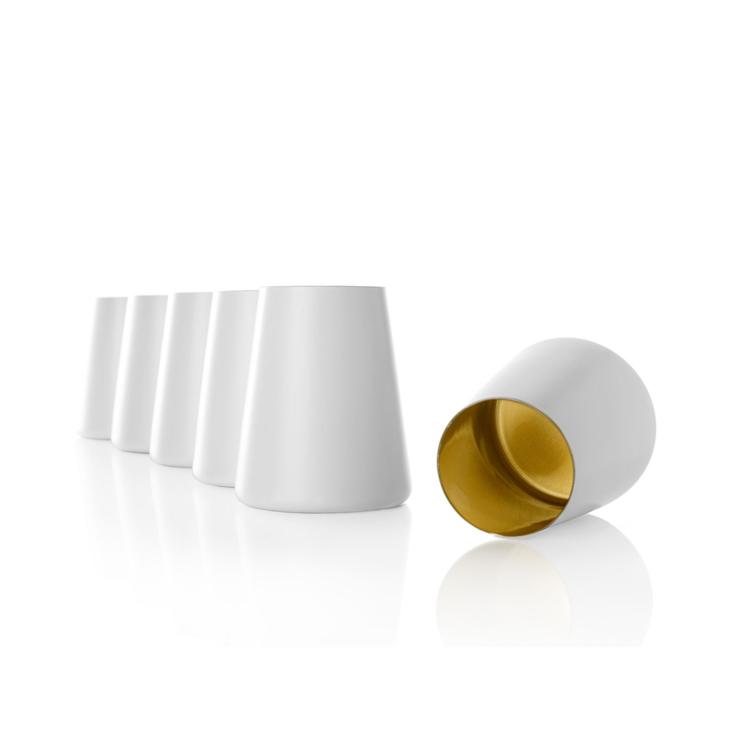 Power Essentials Trio - 18 Glasses for the perfect table - Stölzle Lausitz - 5602737110448