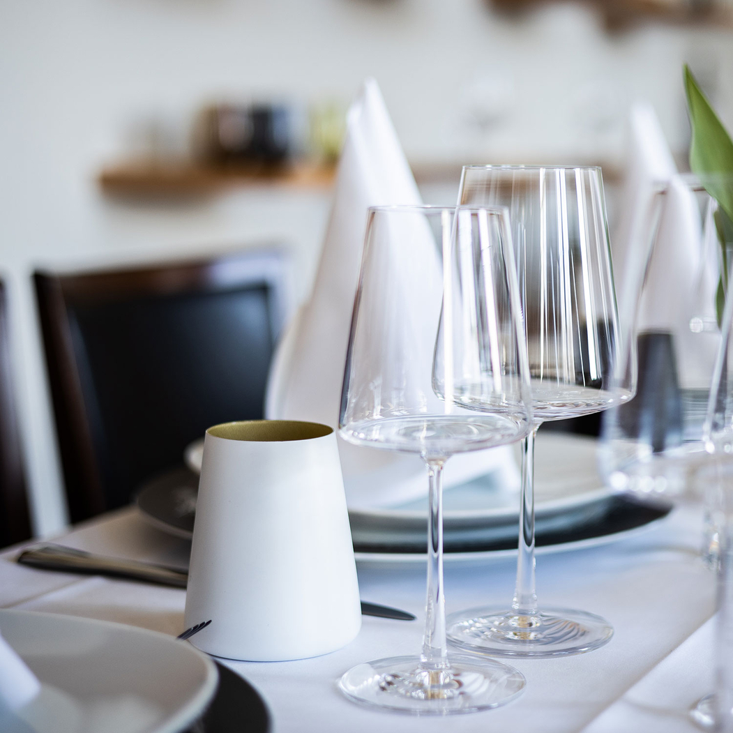 Power Essentials Trio - 18 Glasses for the perfect table - Stölzle Lausitz - 5602737110448