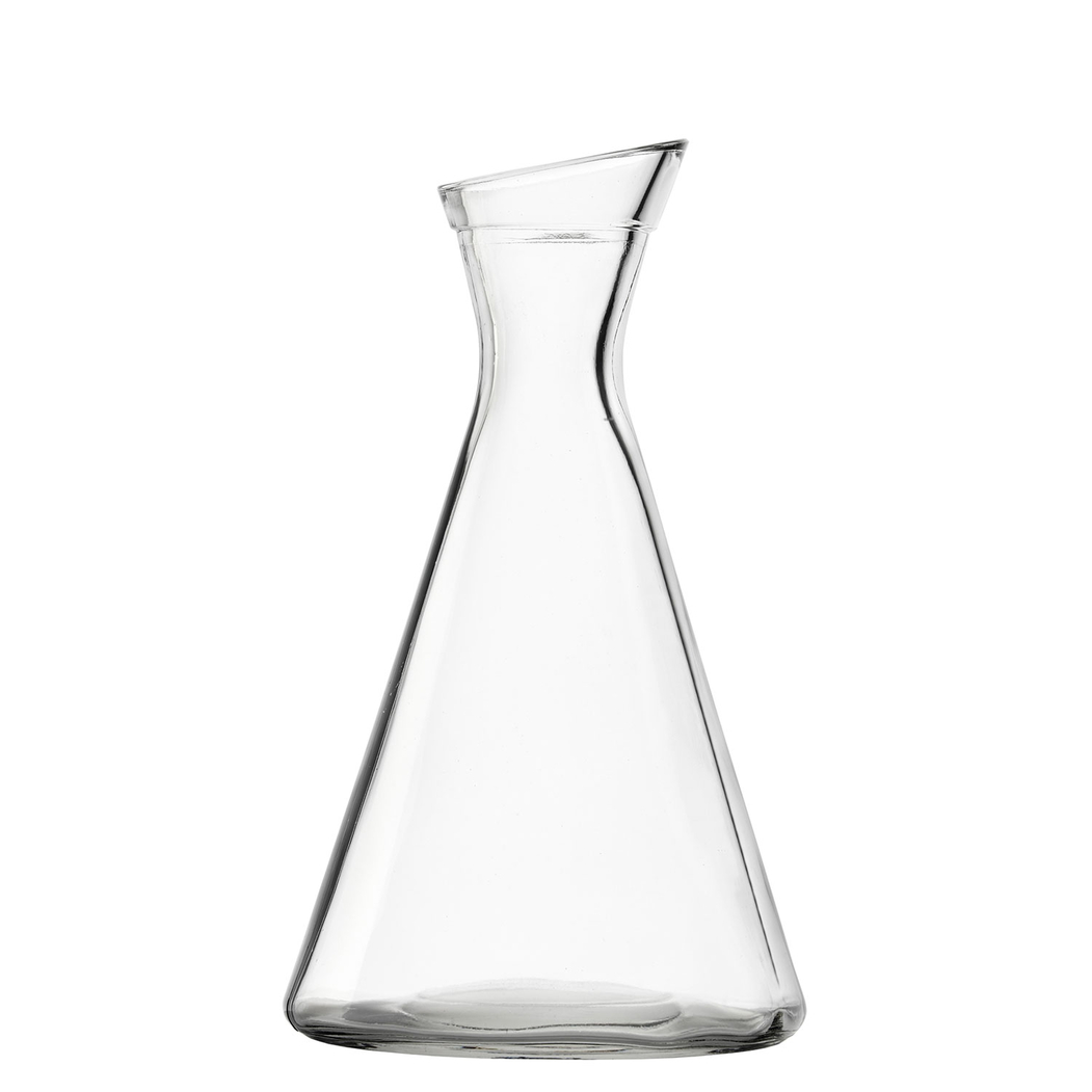 Power White & Decanter Set - Stölzle Lausitz - 5602737110479