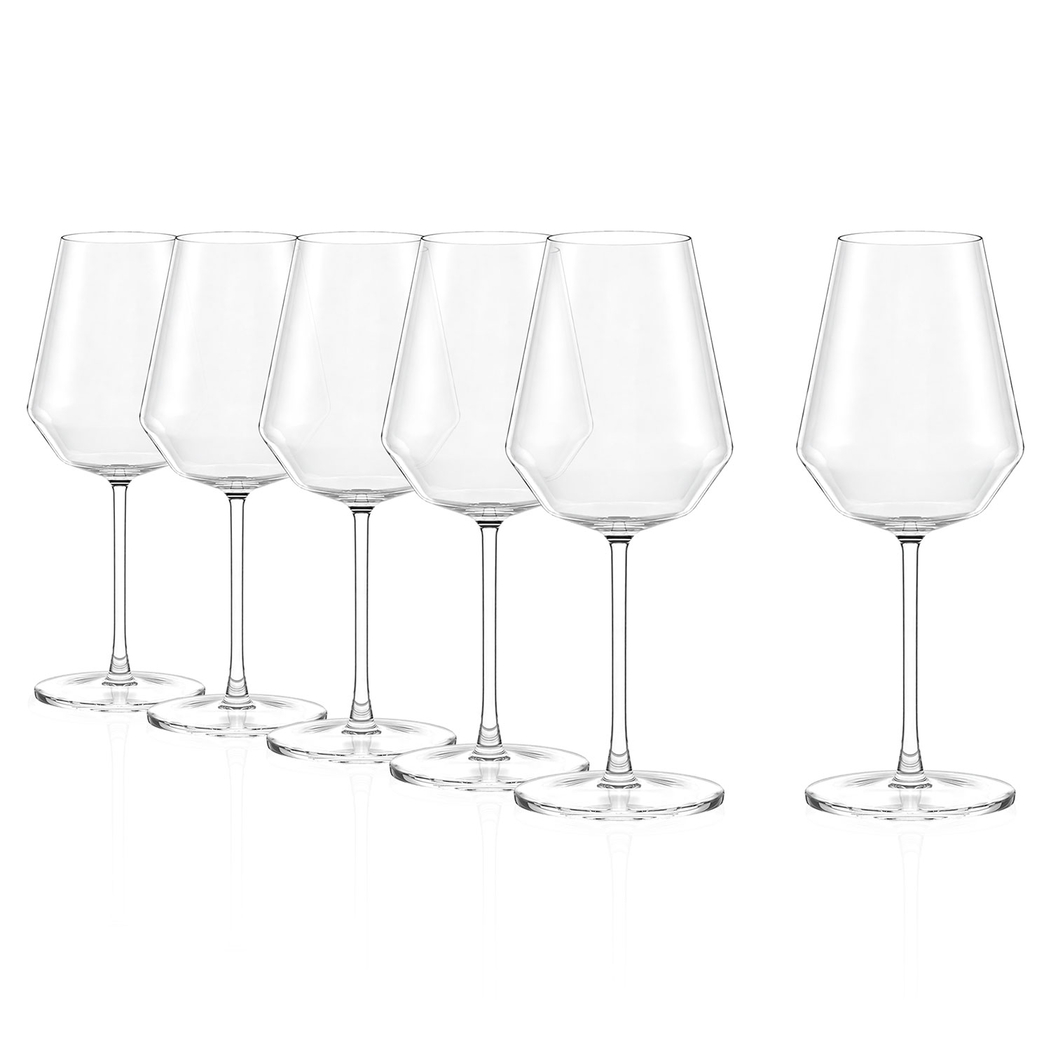 Celestia Red Wine Glass 490 ml Crystalline Glass - Stölzle Lausitz - 5602737112602