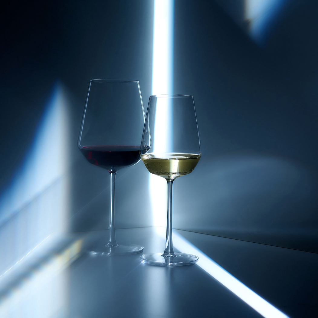 Celestia Bordeaux Wine Glass 640 ml Crystalline Glass - Stölzle Lausitz - 5602737112626