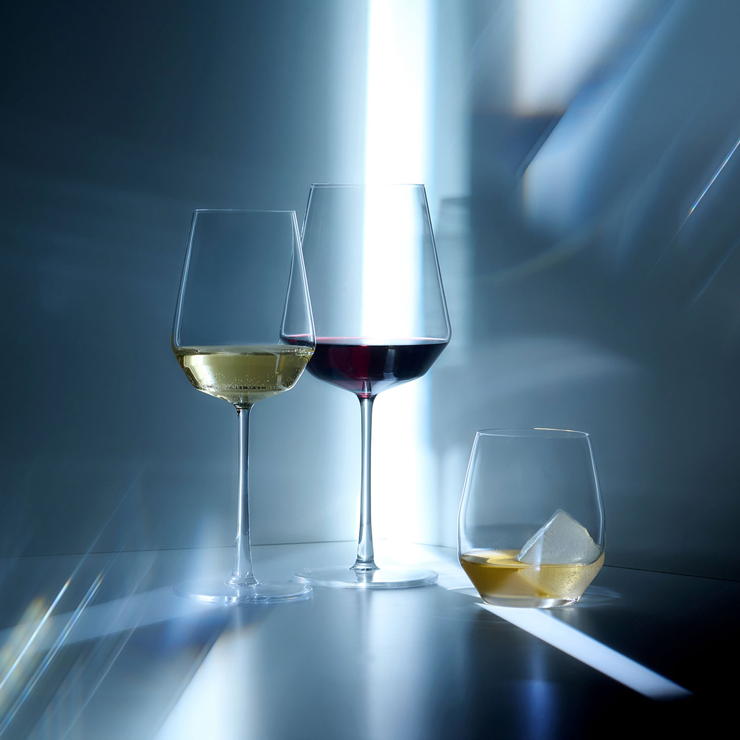 Celestia Bordeaux Wine Glass 640 ml Crystalline Glass - Stölzle Lausitz - 5602737112626