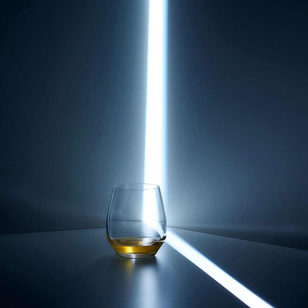 Celestia Whisky Tumbler 420 ml Crystalline Glass - Stölzle Lausitz - 5602737112633