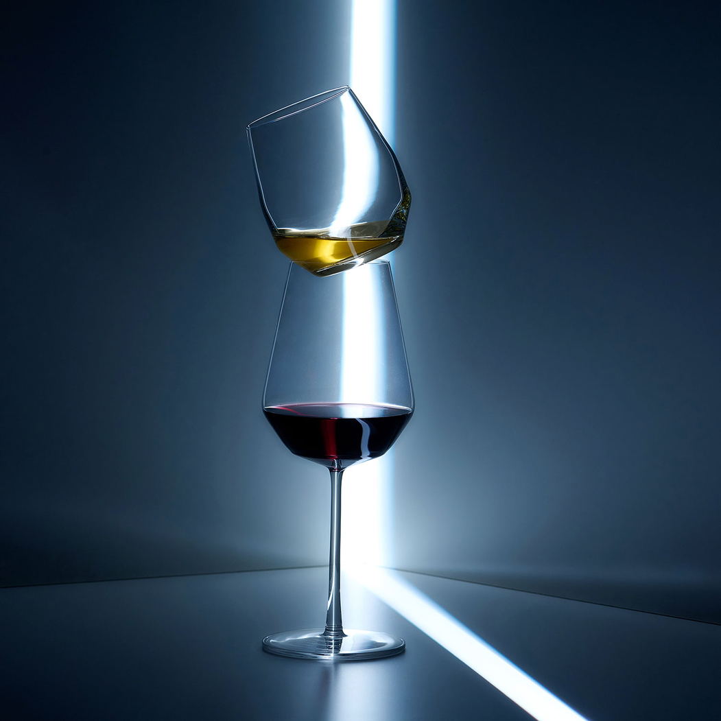 Celestia Whisky Tumbler 420 ml Crystalline Glass - Stölzle Lausitz - 5602737112633