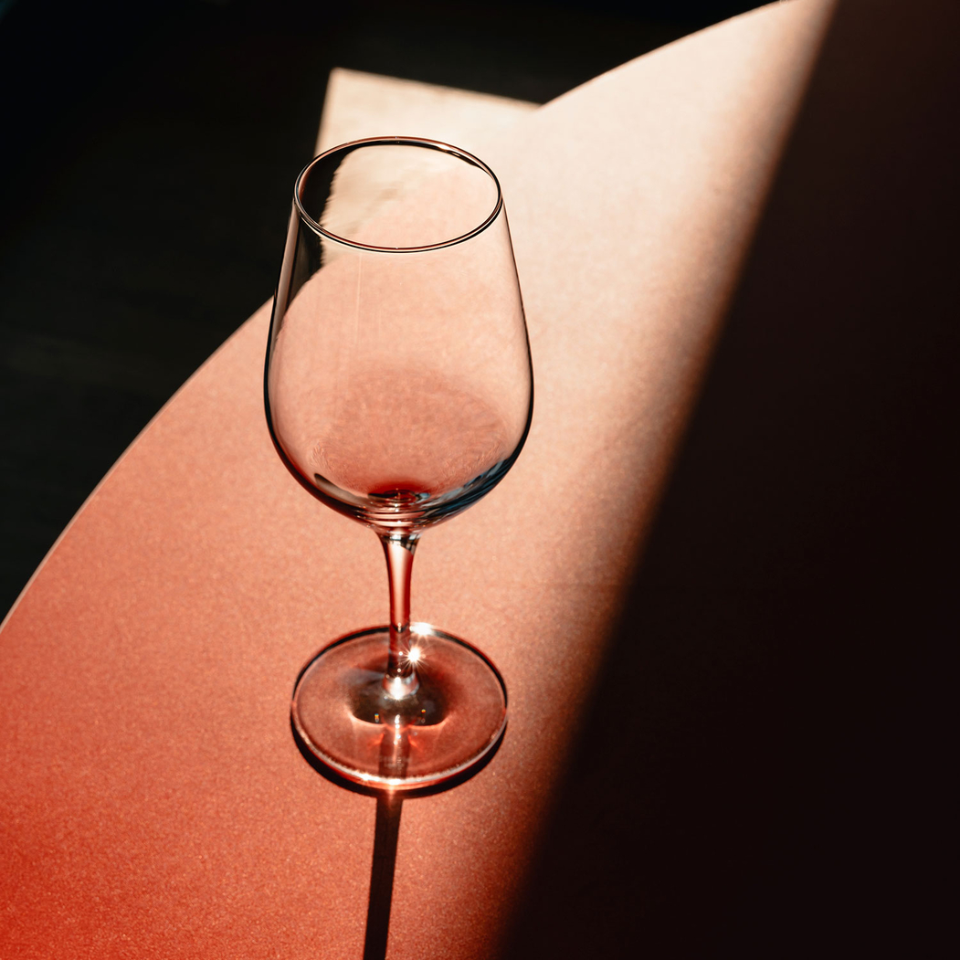 Burgundy Glass Exquisit 650ml - Stölzle Lausitz - 4012632256959