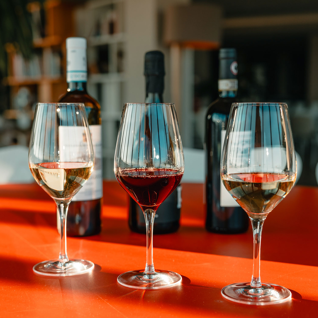 Copo Exquisit vinho tinto 480ml - Stölzle Lausitz - 4012632109774