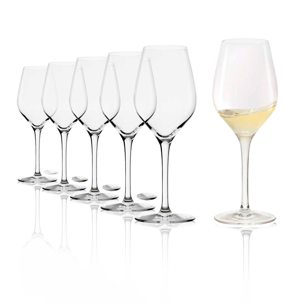 Copo Exquisit prova 270ml - Stölzle Lausitz - 5602737077574