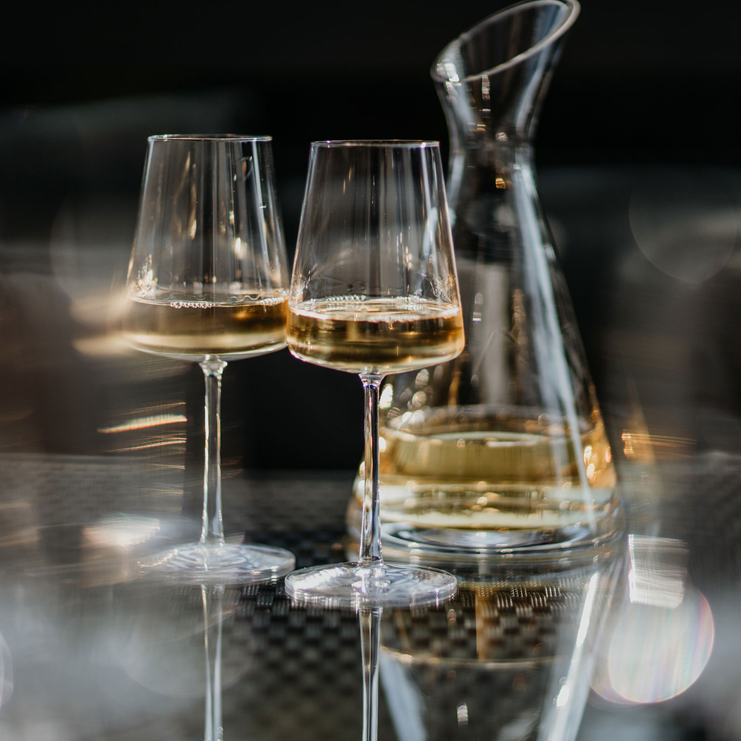 Copo vinho branco Power 400ml - Stölzle Lausitz - 5602737077673