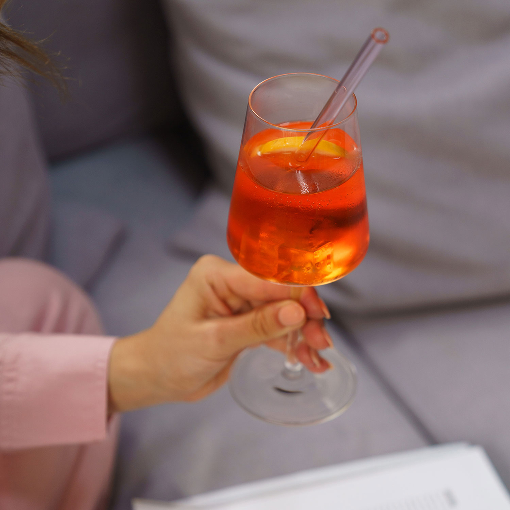 Copo vinho branco Power 400ml - Stölzle Lausitz - 5602737077673