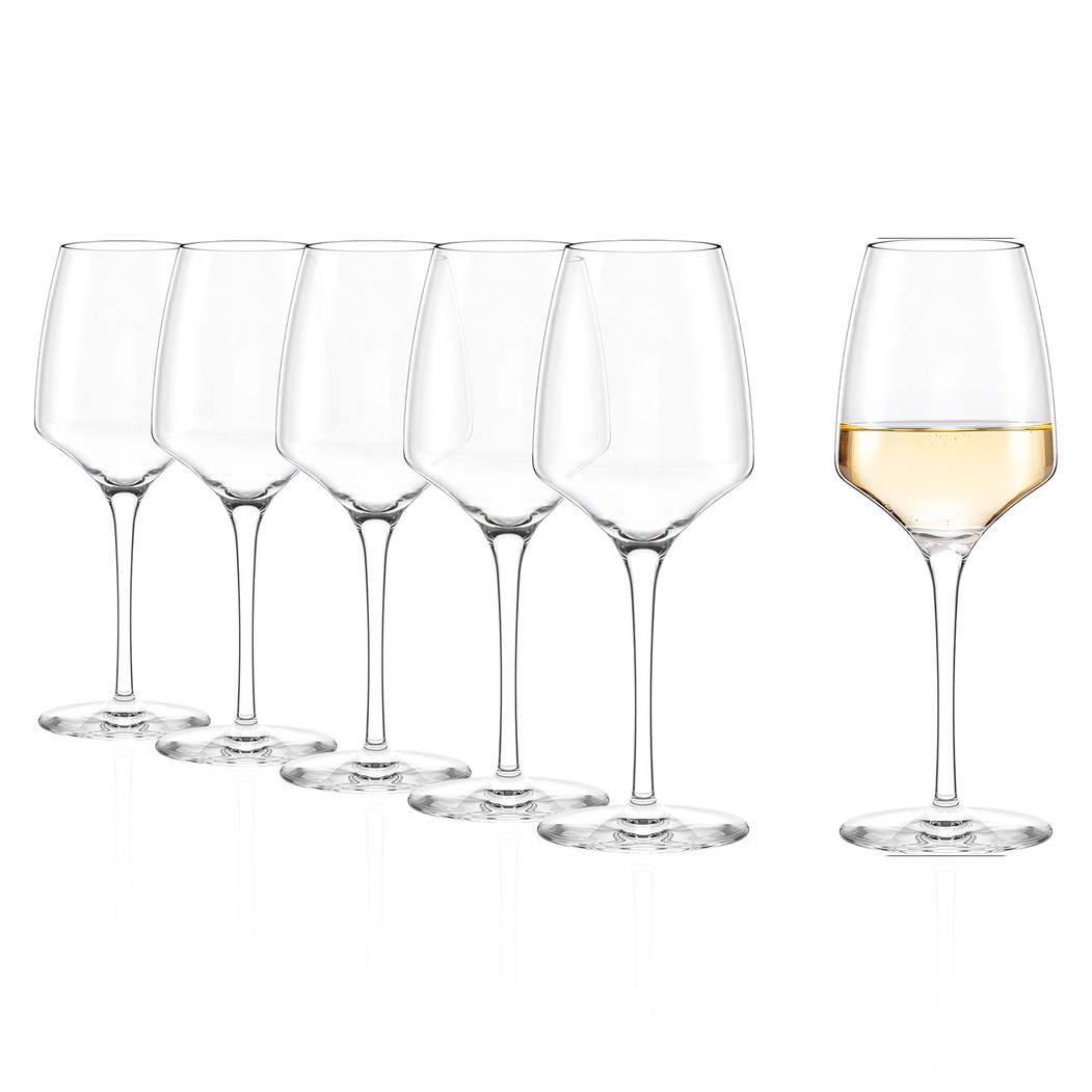 Experience white wine Glass 350ml - Stölzle Lausitz - 5602737077512