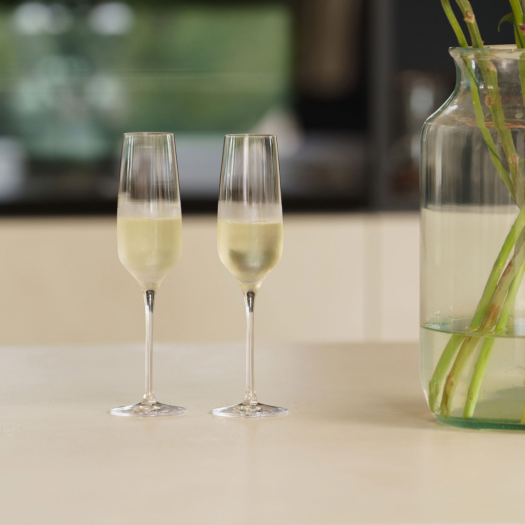 Flute Experience 190ml - Stölzle Lausitz - 5602737077499