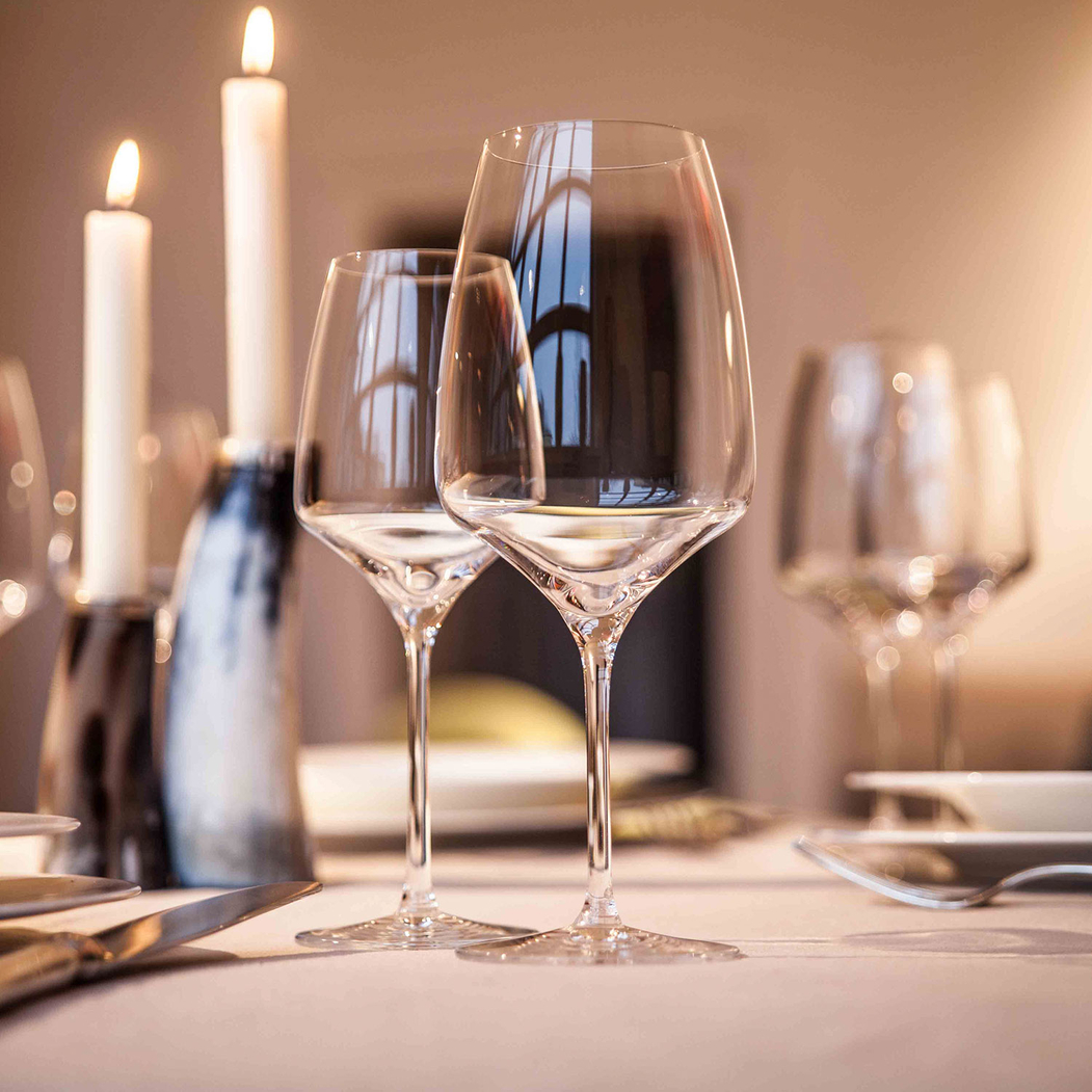 Bordeaux Glass Experience 645ml - Stölzle Lausitz - 5602737077536