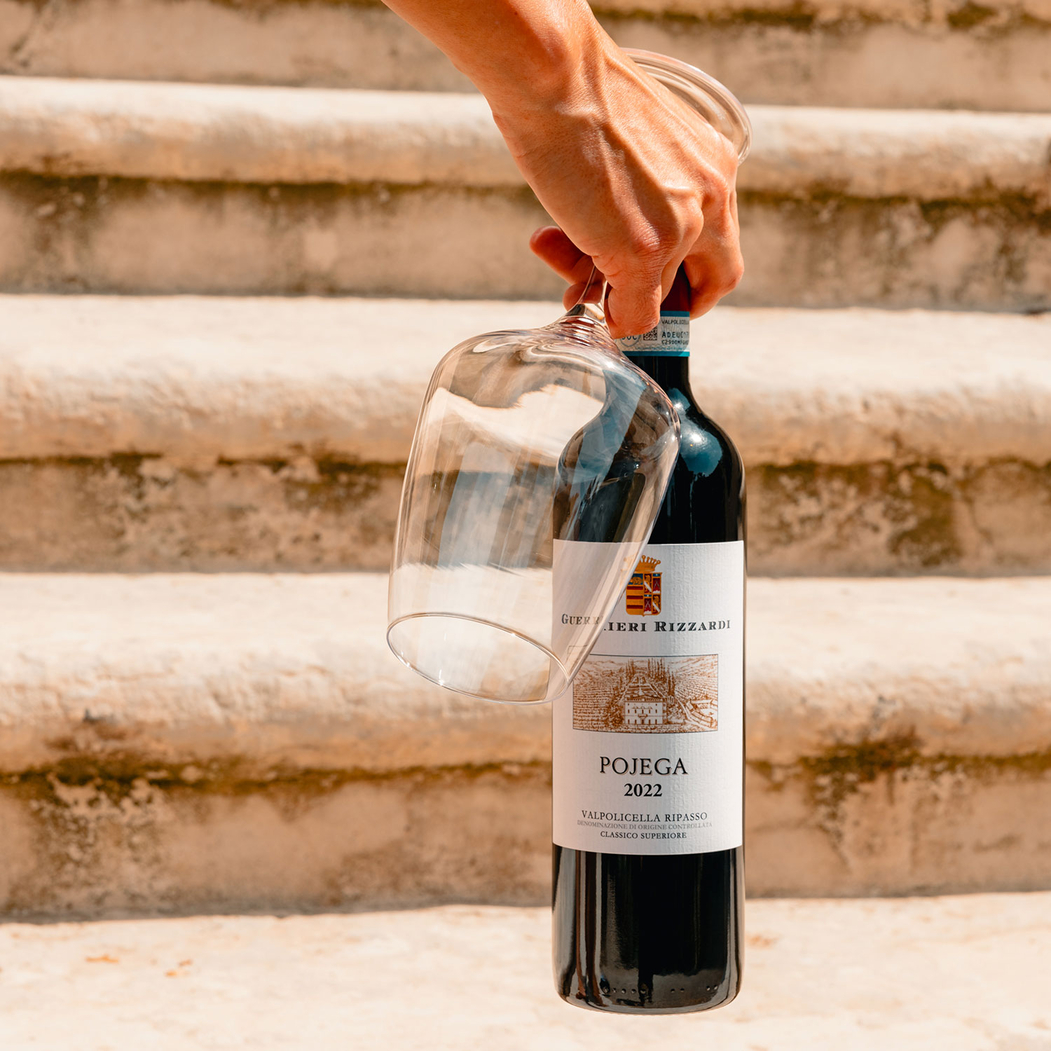 Bordeaux Glass Experience 645ml - Stölzle Lausitz - 5602737077536