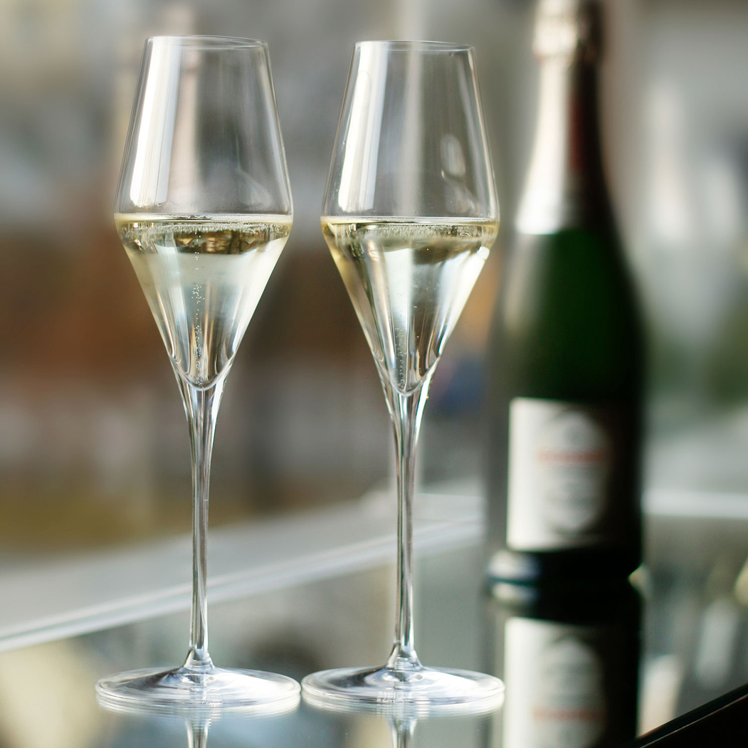 Flute Quatrophil 290ml - Stölzle Lausitz - 5602737077758
