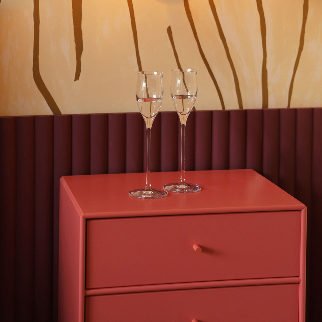 Quatrophil brandy Glass 65ml - Stölzle Lausitz - 4012632156891