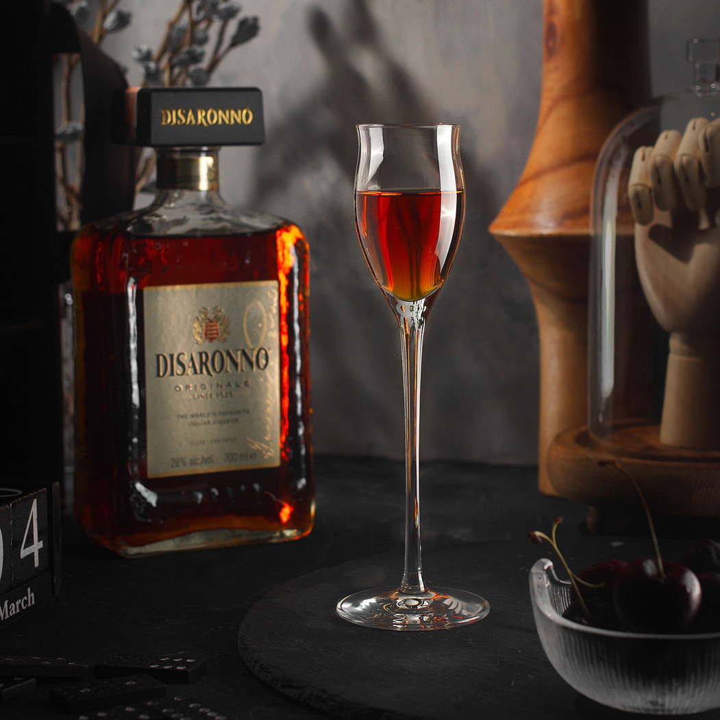 Quatrophil brandy Glass 65ml - Stölzle Lausitz - 4012632156891