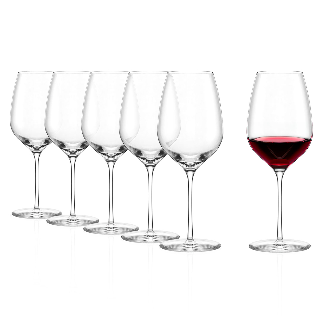 Copo Fino vinho tinto 545ml - Stölzle Lausitz - 4012632303011