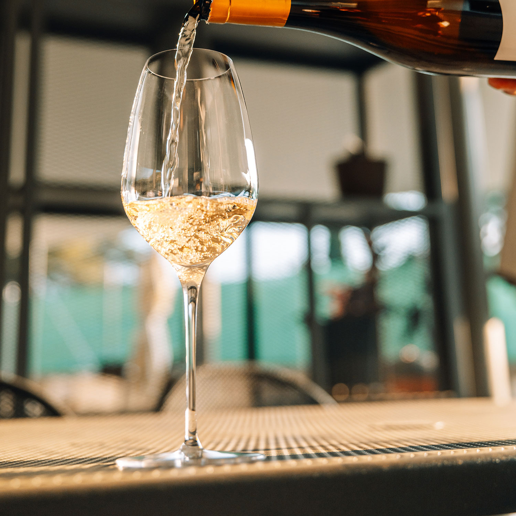 White wine Glass Fino 451ml - Stölzle Lausitz - 4012632295620