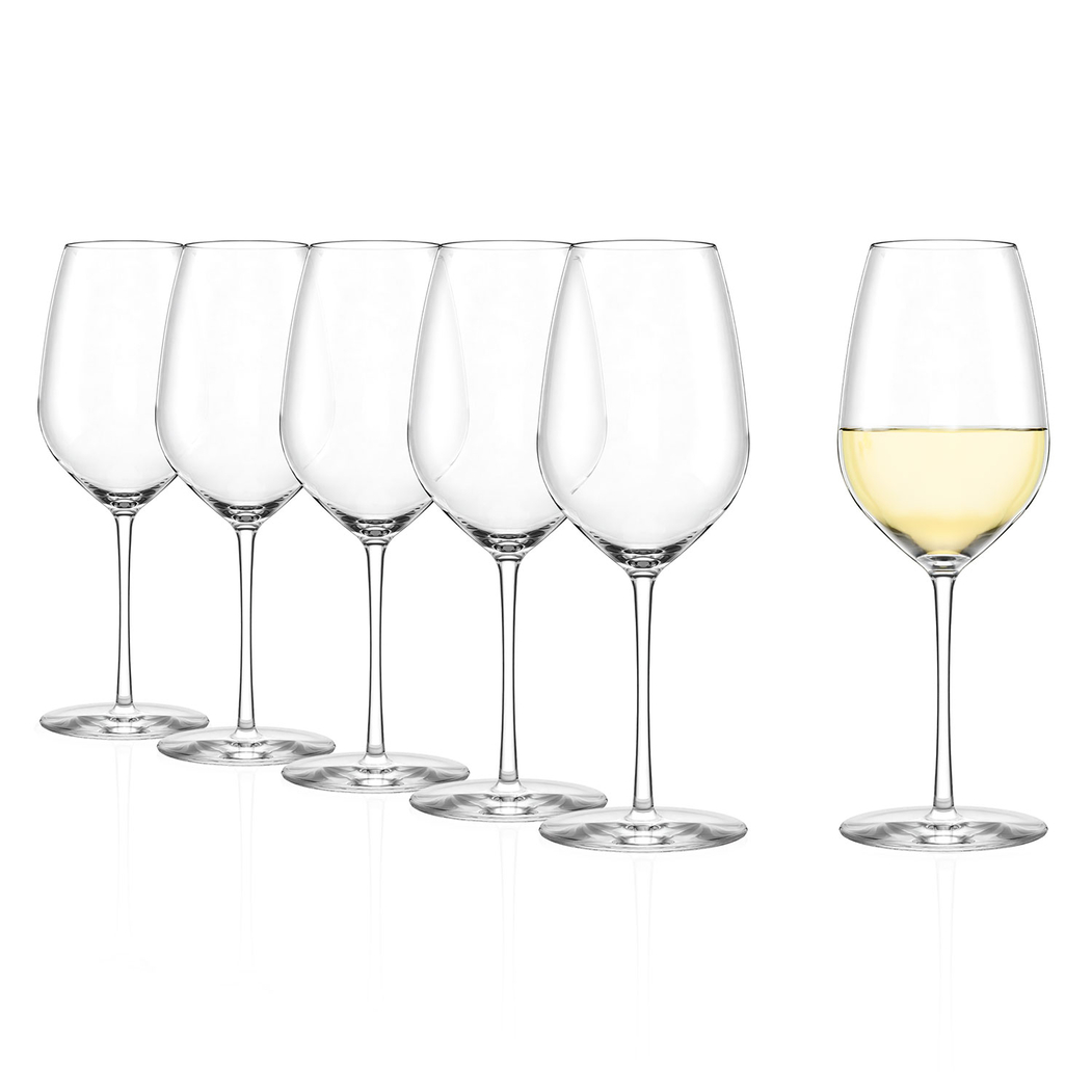 White wine Glass Fino 451ml - Stölzle Lausitz - 4012632295620