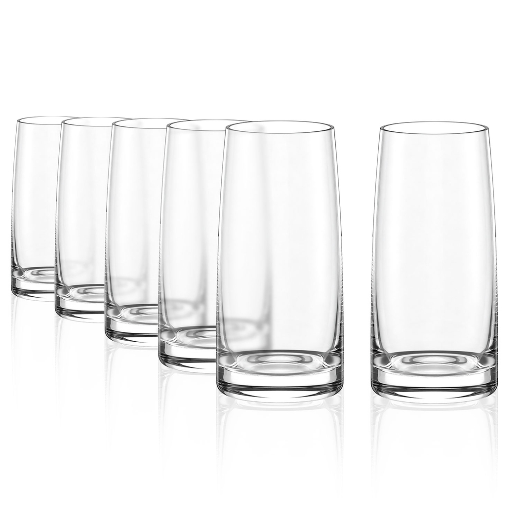 Experience long drink tumbler 360ml