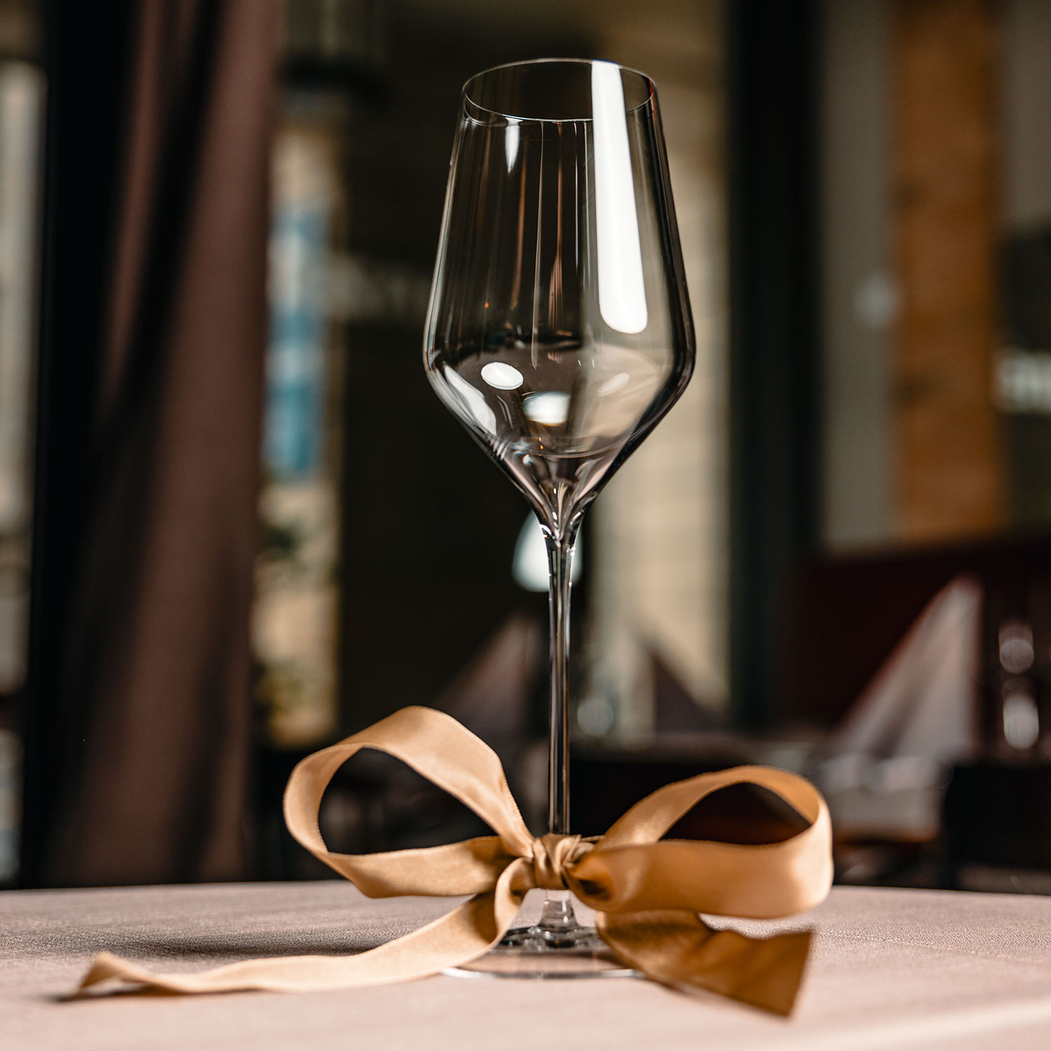 Q1 white wine Glass 350ml - Stölzle Lausitz - 4012632276940