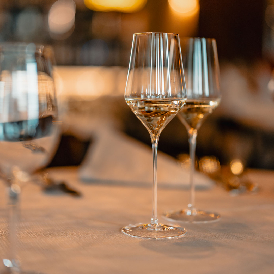 Q1 white wine Glass 350ml - Stölzle Lausitz - 4012632276940