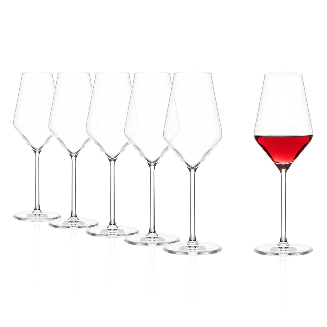 Chianti Q1 Glass 400ml - Stölzle Lausitz - 4012632276933