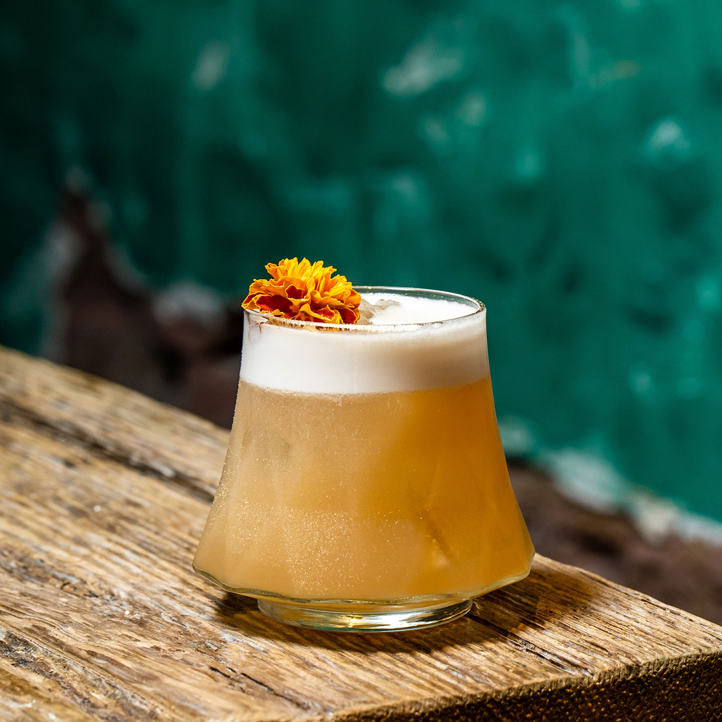 6 Divergence glasses, 290 ml, clear glass - Onis - 5602737109190