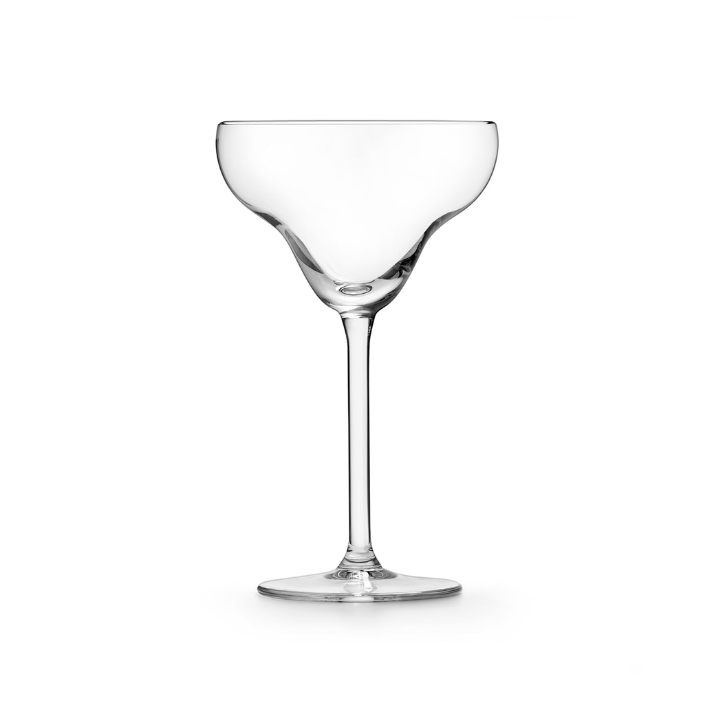Conjunto 4 copos cocktail Margarita 300ml - Leerdam Crisal Glass - 8710964681642