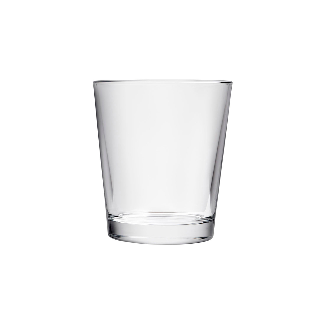 4 Caipirinha Glasses 350ml