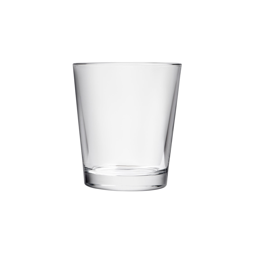 Conjunto 4 copos Caipirinha 350ml - Leerdam Crisal Glass - 8710964820843