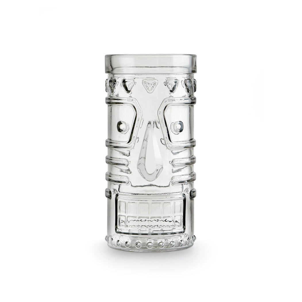 4 Copos cocktail Tiki Mai Tai 485ml - Leerdam Crisal Glass - 8710964992403