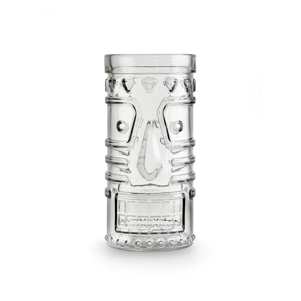 4 Copos cocktail Tiki Mai Tai 485ml - Leerdam Crisal Glass - 8710964992403