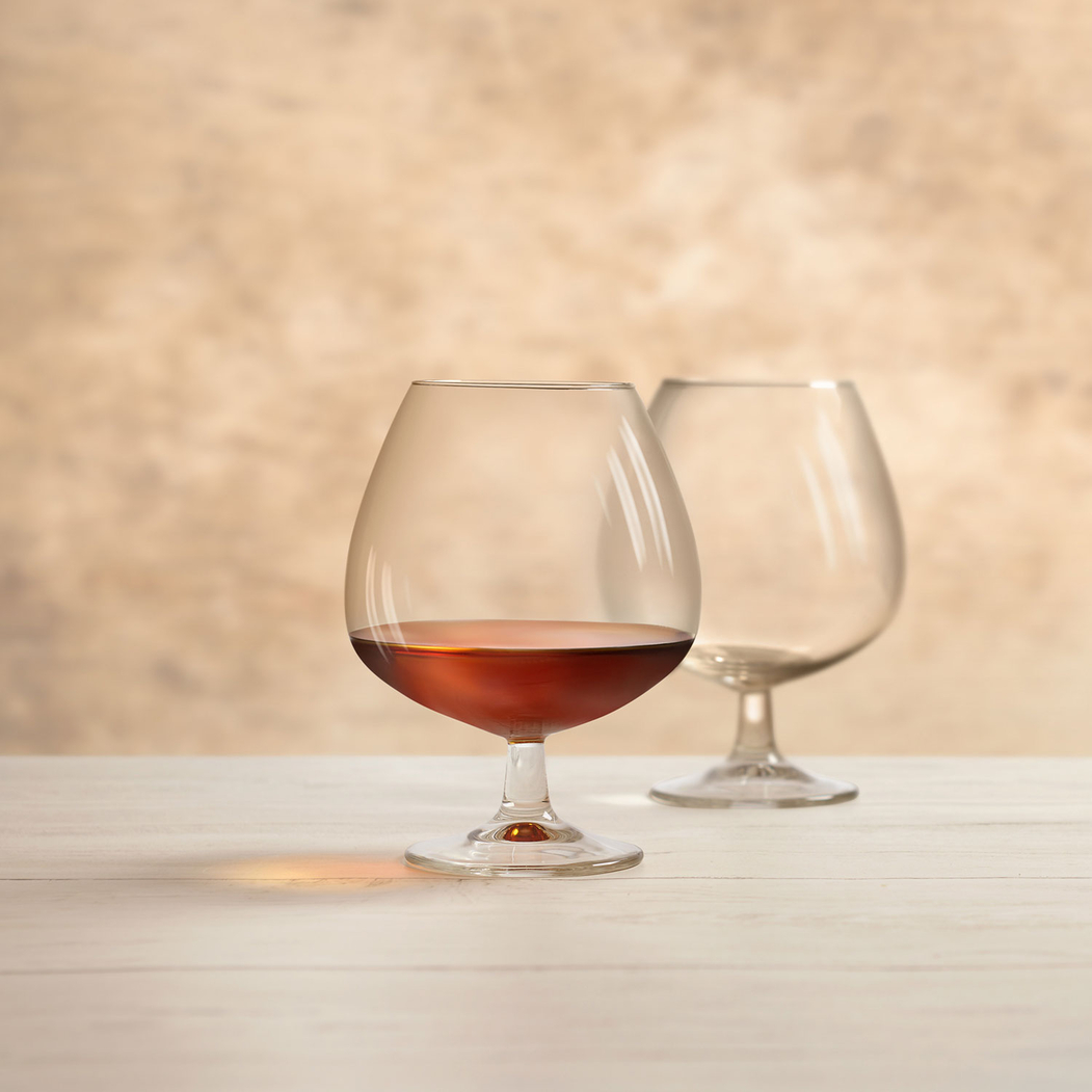 Conjunto 2 Copos Special Spirits Brandy 800ml - Servotel - 5602737006673